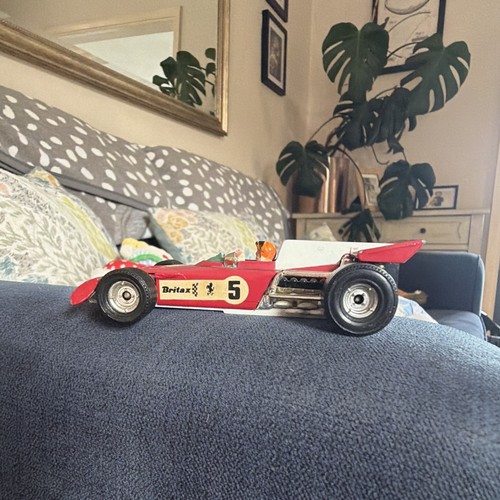 Corgi toys ferrari - corgi, 312