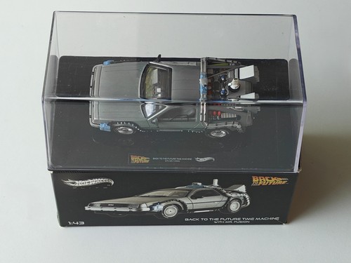 Hotwheels elite back - elite, 1:43