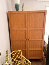 Habitat radius solid oak - habitat,