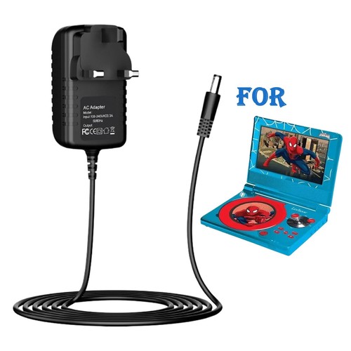 12v adaptor charger for - 2a,