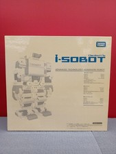 TAKARA TOMY I-SOBOT robot