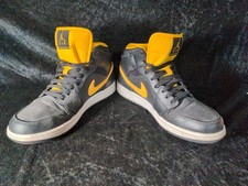 Nike Air Jordan 1 Mid Se Black