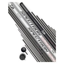 New Daiwa Spectron Ultra 16M