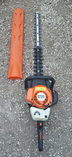 Stihl HS 81 R Petrol Hedge Trimmer. Perfect working order. 30 inch blade. #1