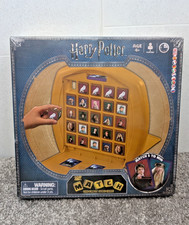 Harry Potter Top Trumps Match