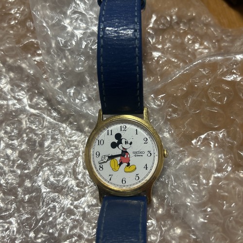 Seiko brand vintage disney - brand,,