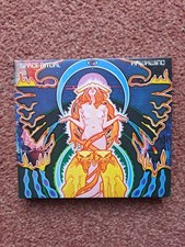 Hawkwind: Space Ritual 50th