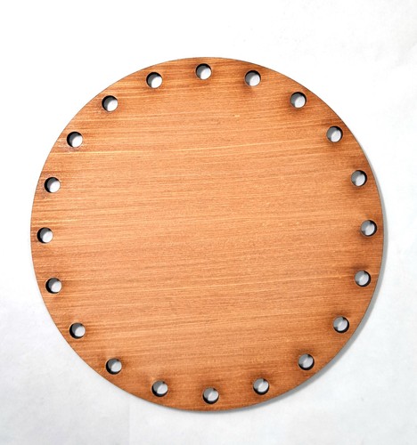 20cm weaving board - 20cm, (200mm)