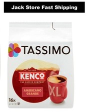 Tassimo Kenco Americano Grande