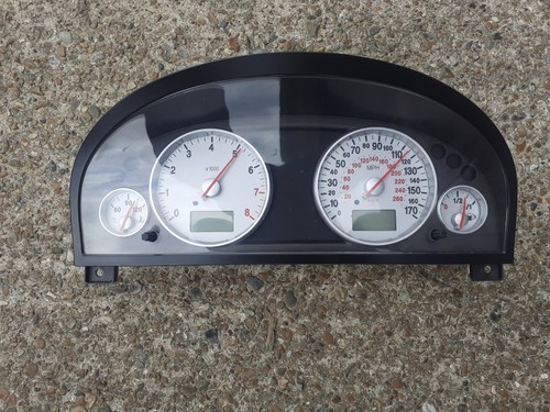 Ford mondeo st220 speedo - ford,