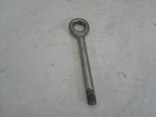 FORD KA TOWING EYE 2009-2016