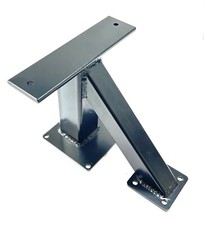 Heavy Duty Outboard Engine