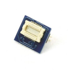 ESU 18-pin Next-18 Socket to