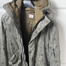 mens cp company jacket medium