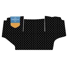 Fits Massey Ferguson 5600 6600 6700 7600 7700  3mm Rubber Tractor Floor Mat