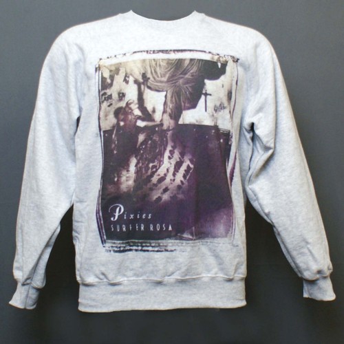 Pixies grunge indie - indie, punk