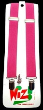 WIZ!/Kids/Girls Pink Fancy