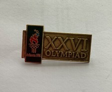 Atlanta Olympic Games 1996