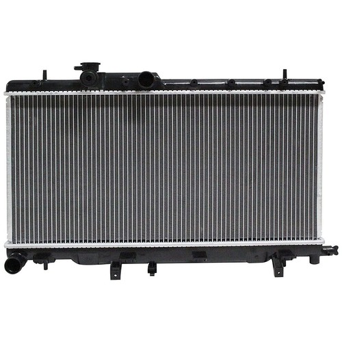 Radiator fits subaru legacy - radiator,