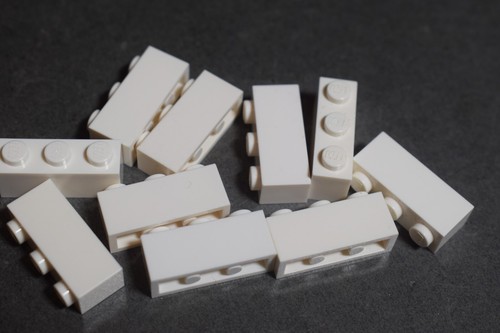 Lego 3622 brick 1x3 select - lego,