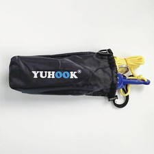 Portable Kayak Anchor Kit with