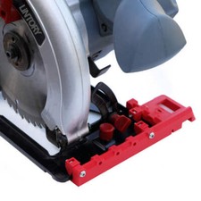 Universal circular saw guide