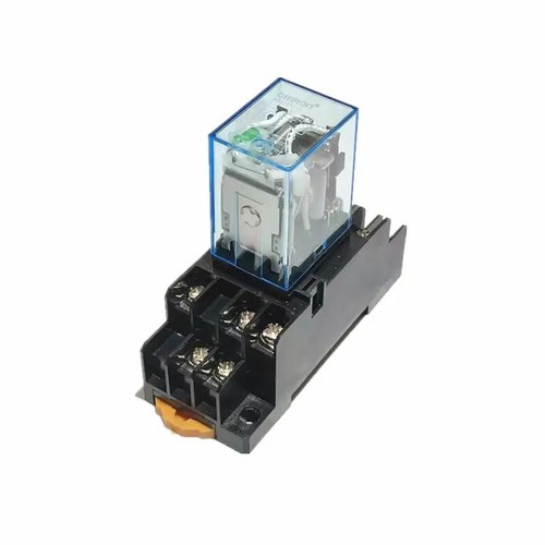 My3n general purpose relay - general,