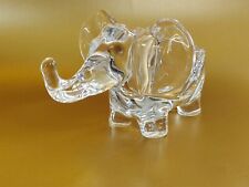 Elephant - Glass