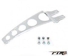 Universal Alloy Silver Front