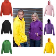 Plain AWDis Hoodies Various