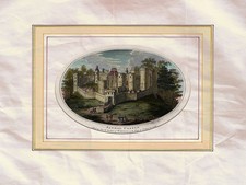 Sandal Castle Wakefield