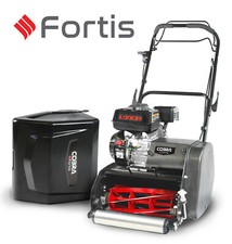 Cobra cofortis14l lawnmower - cofortis14l,