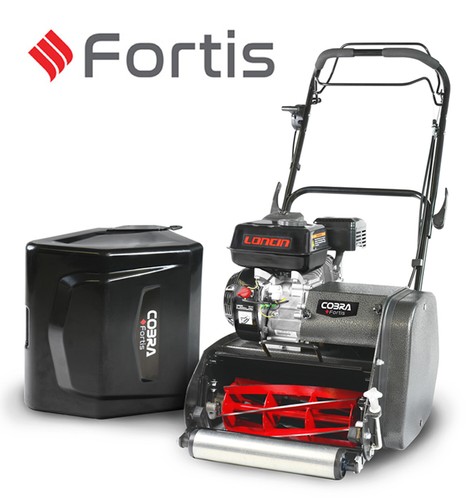 Cobra cofortis14l lawnmower - cofortis14l,