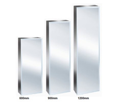 Zanex Luxury Stainless Steel