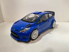 Minichamps 1:18 FORD FIESTA RS