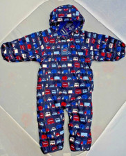 Jojo Maman Bebe SNOWSUIT NEW