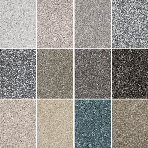 Samples luxury 17mm - samples, saxony