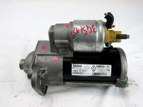 233006508r starter motor - 233006508r,