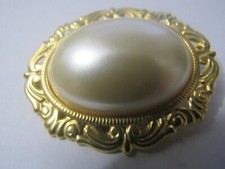 Vintage Victorian "Mother of