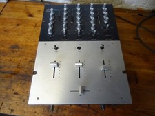 Stanton Smx-501 Professional Scratch DJ Mixer , selling for spares