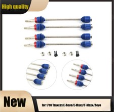 Steel Drive Shaft CVD