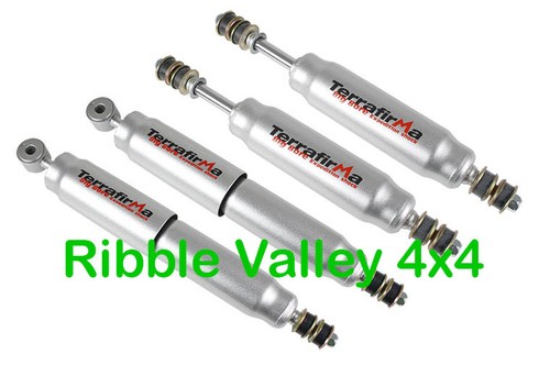 Defender discovery big bore - discovery,