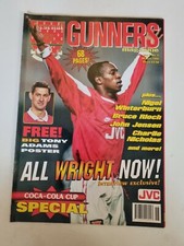 Gunners Arsenal Official