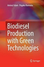 Biodiesel Production with