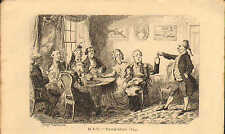 george cruikshank illustration
