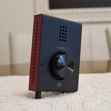 Schiit Hel 2e High-Fidelity