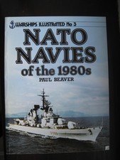 NATO Navies of the 1980s
