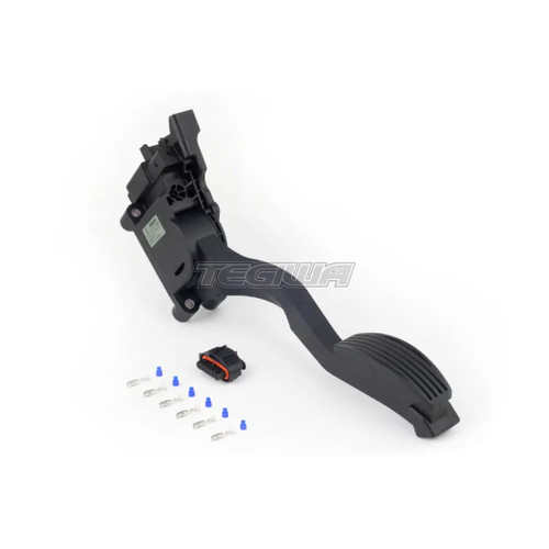 Haltech bosch dbw pedal - haltech,