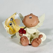 Vintage 2001 Angel Cheeks