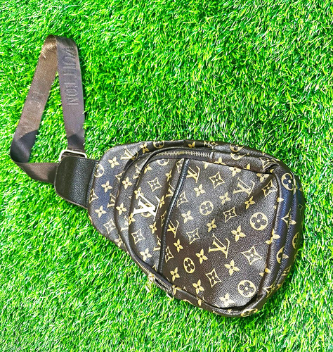 Louis vuitton monogram - louis,